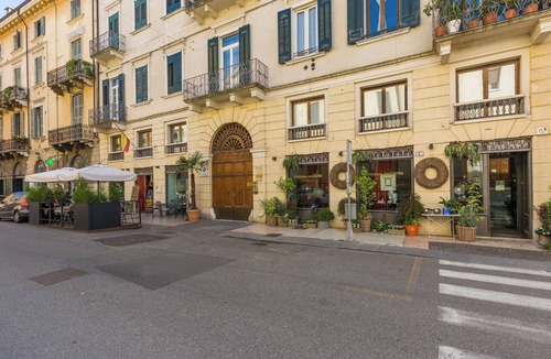 Citta Antica Apartment | AFFRESCO ARTI E MESTIERI 2