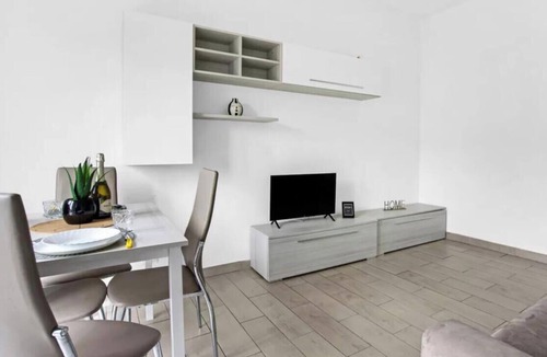 Ripamonti Corvetto Apartment | AG17 Bright apartment in the center of Milan