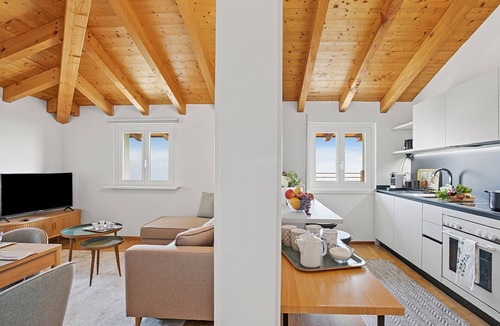 Agra Apartment | Agra Apartment (Lugano), Agra -Lugano, Switzerland