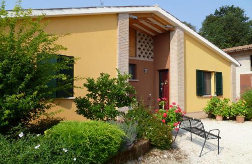Campagnolo House | Agriturismo Dondino