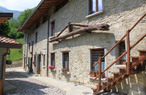 Pasturo House | Agriturismo Grassi Lunghi