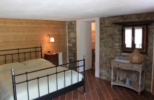 Pasturo House | Agriturismo Grassi Lunghi