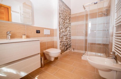 San Fedele Intelvi House | Agriturismo La Cascina B&B