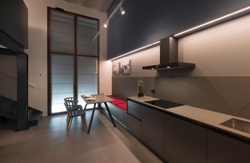 Borgo Roma Apartment | Agriturismo Le Grazie