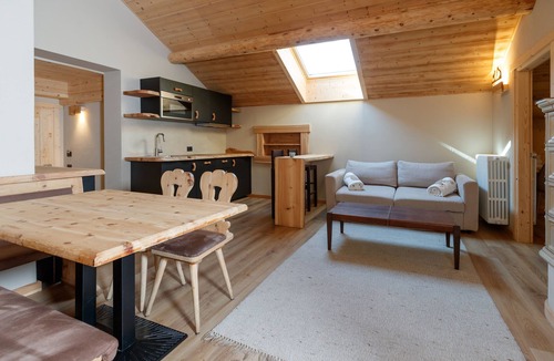Bormio House | AGRITURISMO SAN GALLO