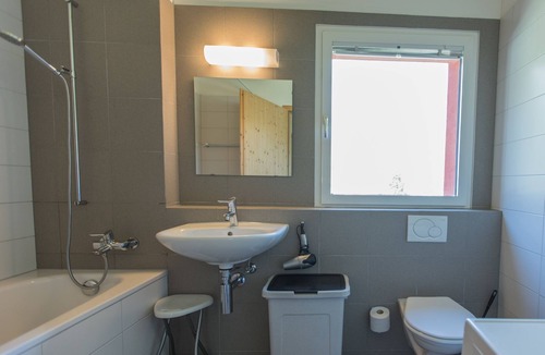 Santa Maria Val Muestair Apartment | Agrotourismus Bauernhof Puntetta, (Müstair) by Interhome