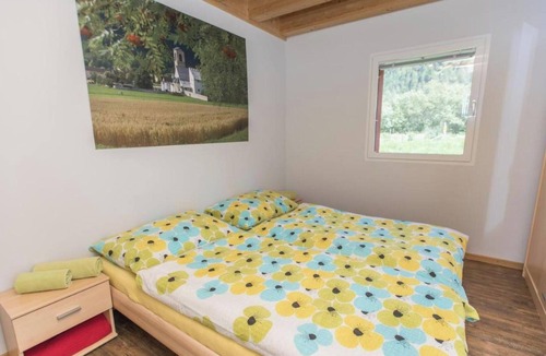 Santa Maria Val Muestair Apartment | Agrotourismus Bauernhof Puntetta, (Müstair) by Interhome