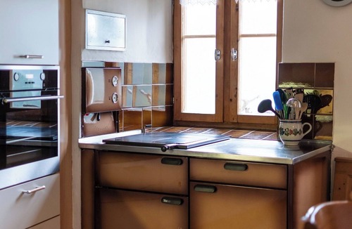 Val Muestair Apartment | Agrotourismus Pütschai Josom, (Sta. Maria - Santa Maria Val Müstair) by Interhome