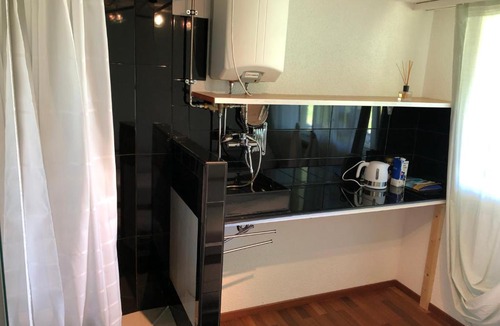 Bangerten Apartment | Ahorni
