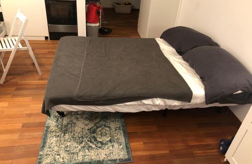 Bangerten Apartment | Ahorni