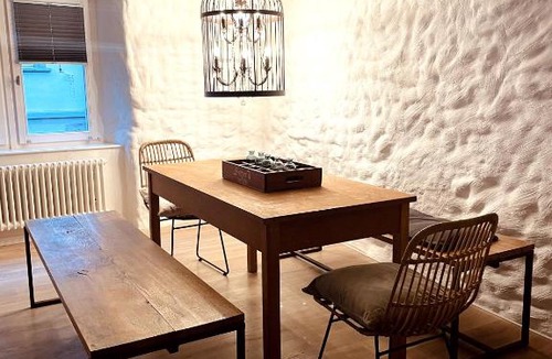 Schaffhausen Apartment | AIR BNBAR N°13