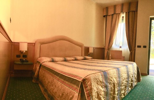 Lonate Pozzolo Hotel | Airport Hotel Motel Malpensa