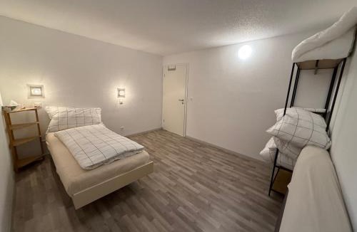 Flumenthal Apartment | AIRR Wohnung in Flumenthal