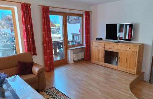 Obermaiselstein Apartment | Akelei