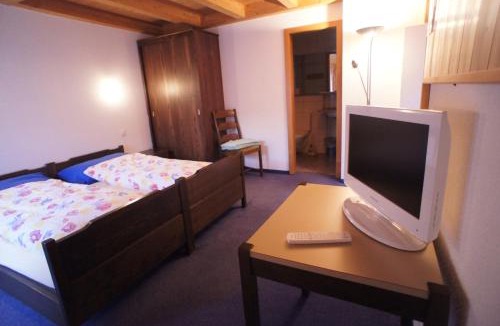 Reckingen Hotel | Aktiv- und Genusshotel Alpenblick