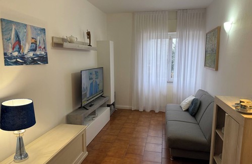 Lecco Apartment | al berso lago