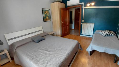 Villanuova sul Clisi Apartment | AL CLISI graziosa mansarda