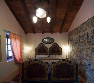 Bobbio Bed & Breakfast | Al Museo