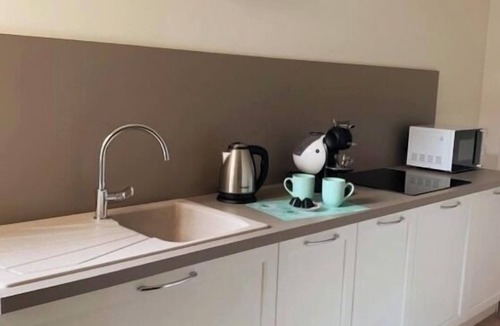 Negrar Apartment | Al viale apartment - in Negrar in the heart of Valpolicella