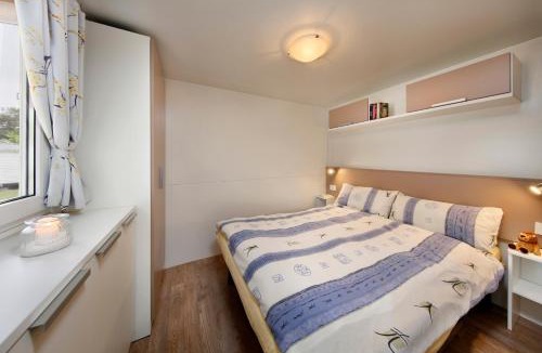 Cisano Other | Albatross Mobile Homes on Camping Cisano & San Vito S. p. A.