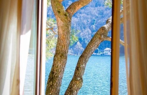 Morcote Hotel | Albergo Al Battello
