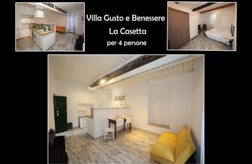 Sacrofano Apartment | Albergo diffuso e Scuderie VGB