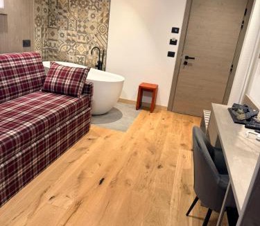 Bezzecca Hotel | Albergo Maggiorina