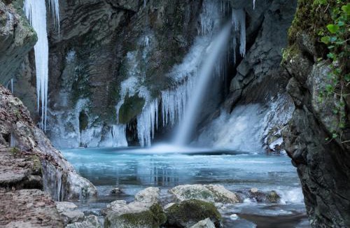 Pieve di Ledro Hotel | Albergo Silvana