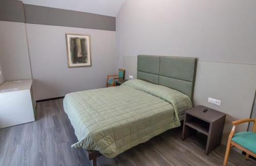 Bodio Hotel | Albergo Stazione
