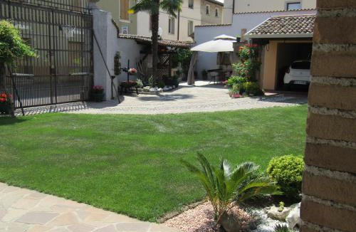 Bertiolo Bed & Breakfast | Alberta