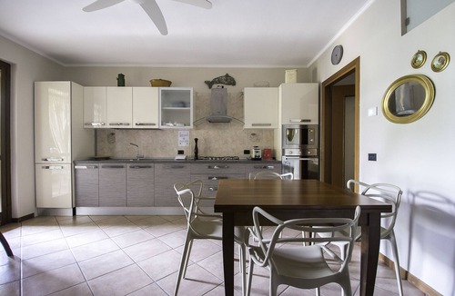 Monte Apartment | Alessandra 2 Apartment by Wonderful Italy