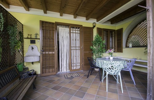Monte Apartment | Alessandra 2 Apartment by Wonderful Italy