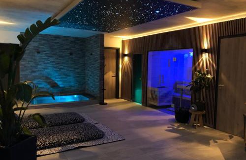 Alle House | All'eau Turquoise