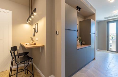 Cantu House | Allevi Rooms - Mastersuites