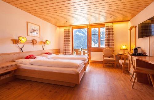 Grindelwald Hotel | Alpenhof