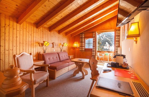Grindelwald Hotel | Alpenhof