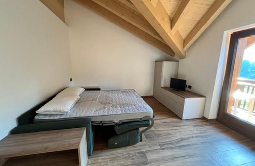 Vitri Apartment | Alpin Haus