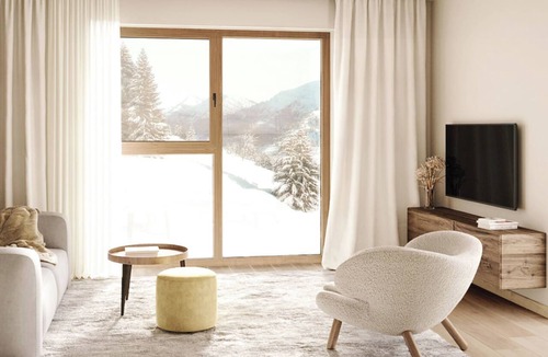 San Bernardino Apartment | Alpine Apartments, (San Bernardino), by Interhome