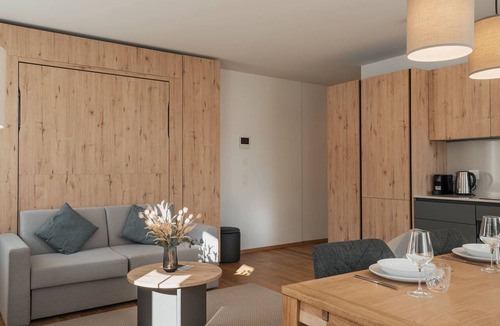 San Bernardino Apartment | Alpine Apartments, (San Bernardino), by Interhome