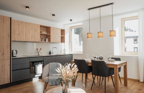 San Bernardino Apartment | Alpine Apartments, (San Bernardino), by Interhome
