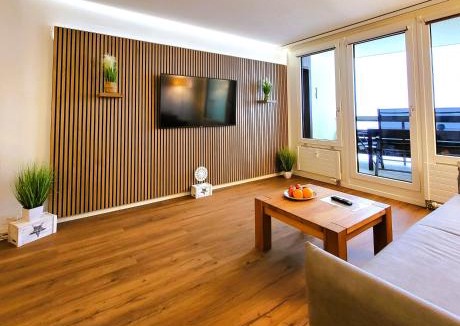 Beatenberg Apartment | Alpine Luxury Suite Beatenberg