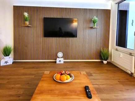 Beatenberg Apartment | Alpine Luxury Suite Beatenberg