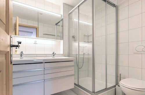Affeier Apartment | Alprüüsch, Obersaxen-Misanenga, (Obersaxen), 34155B by Interhome