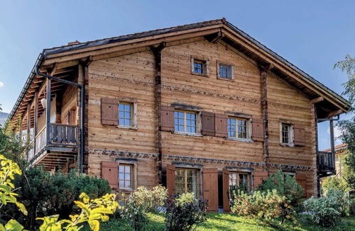 Affeier Apartment | Alprüüsch, Obersaxen-Misanenga, (Obersaxen), 34155B by Interhome