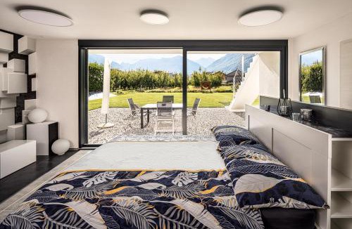 Fully Bed & Breakfast | Alps Spirits - B&B Studio