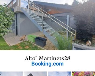 Nendaz House | Alt'O Martinets 28, 1996 Basse-Nendaz