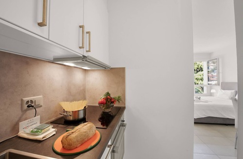 Locarno Apartment | Alta vista, Steps to Piazza Grande Locarno, Locarno, Switzerland