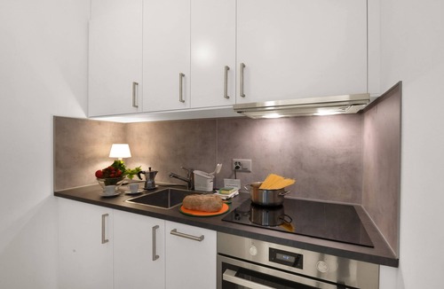 Locarno Apartment | Alta vista, Steps to Piazza Grande Locarno, Locarno, Switzerland