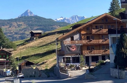 Graechen Bed & Breakfast | Alte Bock 2.0