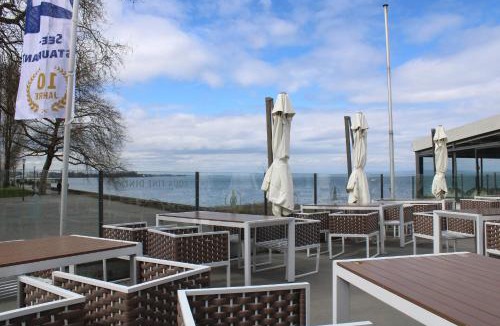 Rorschach Bed & Breakfast | Am Bodensee